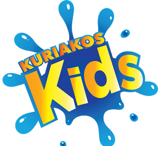 Logo Kuriakos Kids
