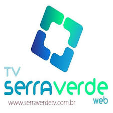 Logo TV Serra Verde