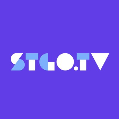 Logo STGO.TV
