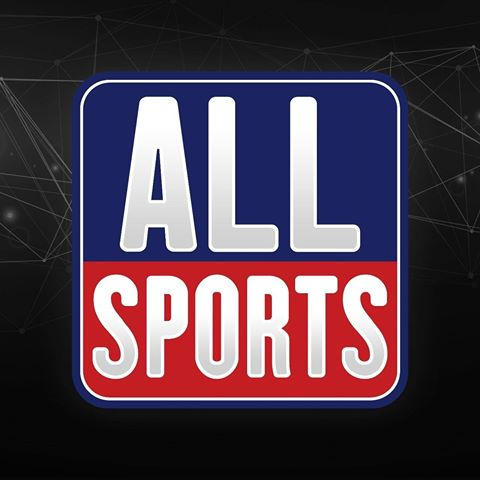 Logo All Sports