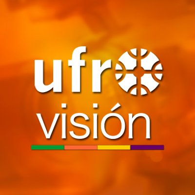 Logo Ufrovision