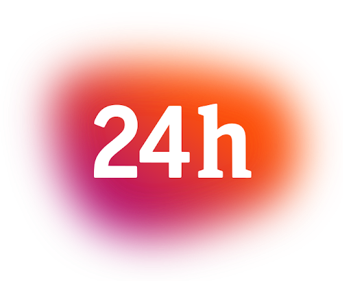Logo TVE 24H