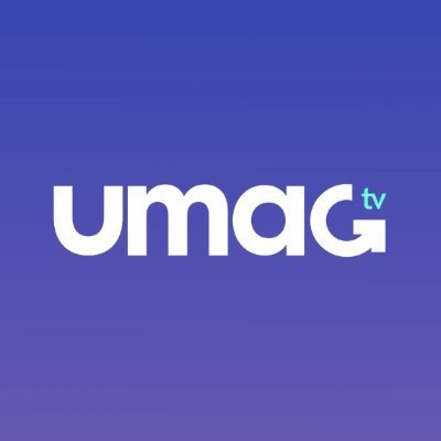 Logo UMAG TV
