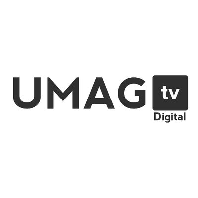 Logo UMAG TV 2