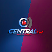 Logo Central FM