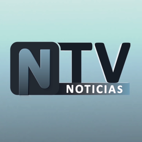 Logo 8 NTV