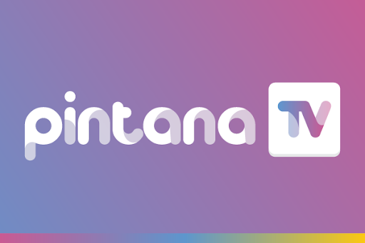 Logo Pintana TV