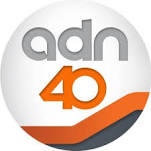 Logo ADN 40
