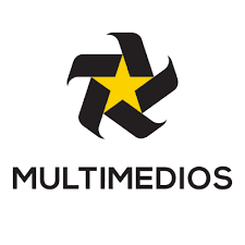 Logo Multimedios Guadalajara