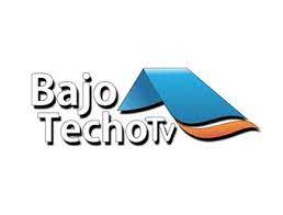 Logo Bajo Techo TV