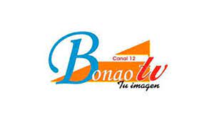 Logo Bonao TV