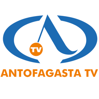 Logo Antofagasta TV