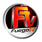 Logo Fuego TV