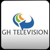 Logo GH Television