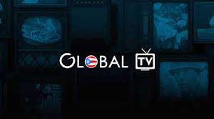 Logo Global TV