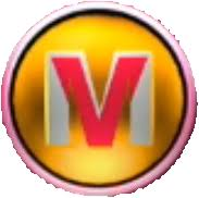 Logo Megavision