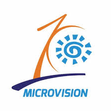 Logo Microvision
