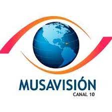 Logo Musavision