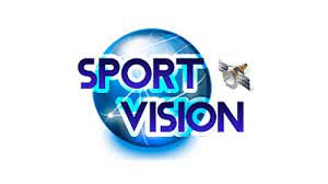 Logo Sport Vision