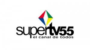 Logo Super TV 55