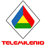 Logo Telemilenio