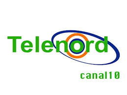 Logo Telenord 10