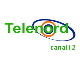 Logo Telenord 12