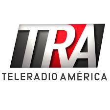 Logo Teleradio America
