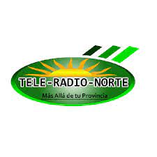 Logo Teleradio Norte