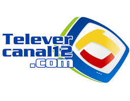 Logo Telever Canal 12