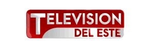 Logo Televisión del Este