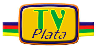 Logo TV Plata