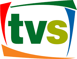 Logo TVS TV