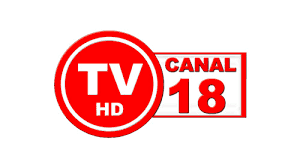 Logo Vegavision Canal 18