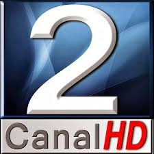 Logo Canal 2 de San Antonio