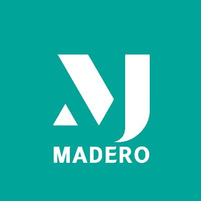 Logo Madero TV