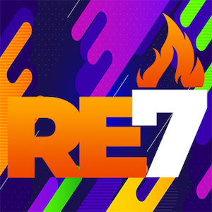 Logo Re7