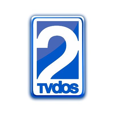 Logo TV Dos Salta