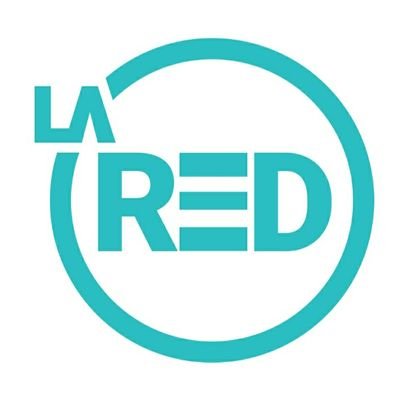 Logo La Red