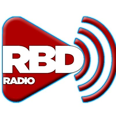 Logo RBD Radio Multimedia