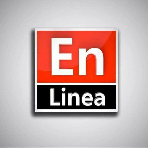 Logo En Linea Maule