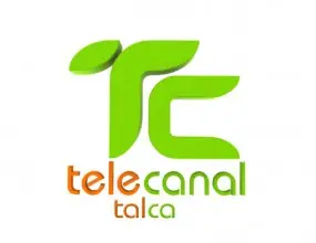 Logo Telecanal Talca