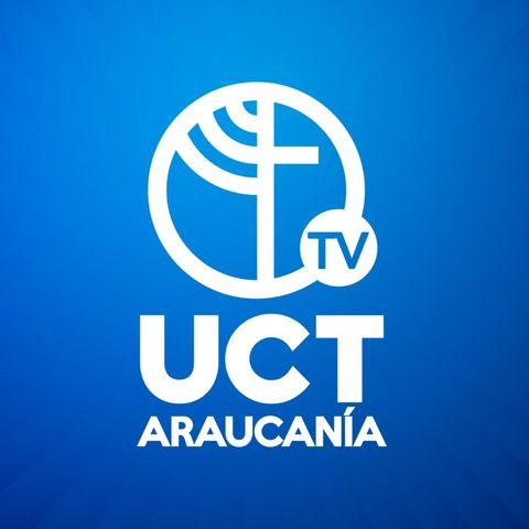 Logo TV UCT