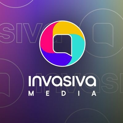 Logo Invasiva TV