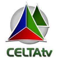 Logo Celta TV