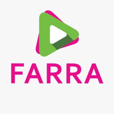 Logo Farra Play