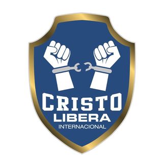 Logo Cristo Libera