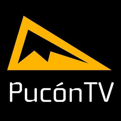 Logo Pucon TV