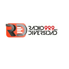 Logo Radio Diversidad