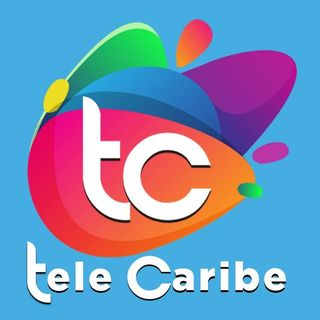 Logo Tele Caribe